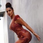 Rama Montakhabi – The Daughters of Dolemite