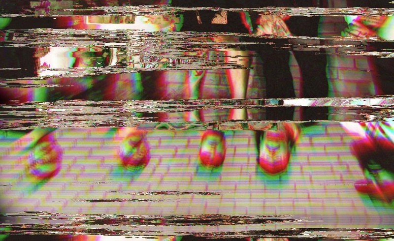 Fight From Within – Let Me Out