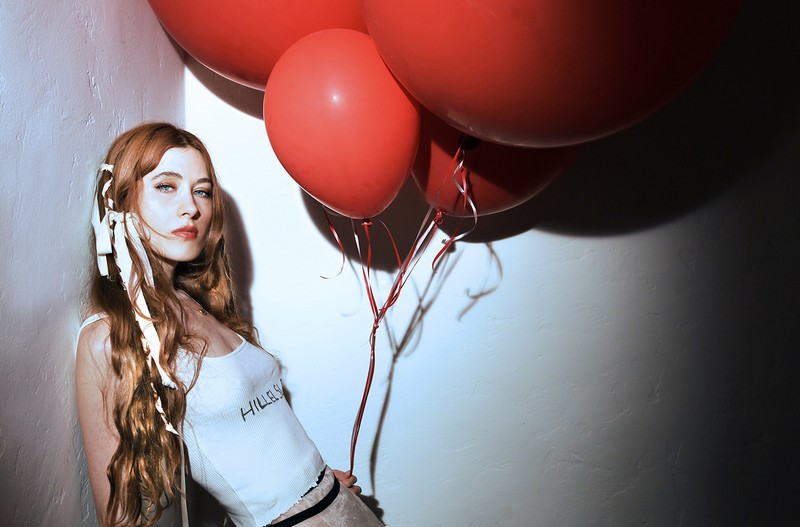 Grace Inspace – Heavy Hair