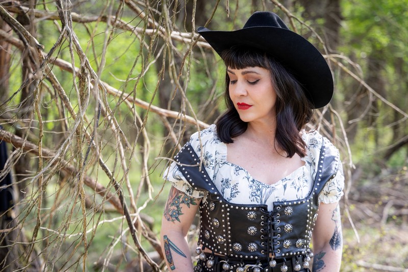 India Ramey – Villain Era