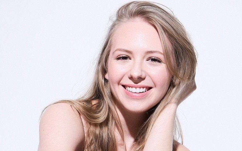 Nicole Alyse Nelson – Jane Austen’s Period Drama