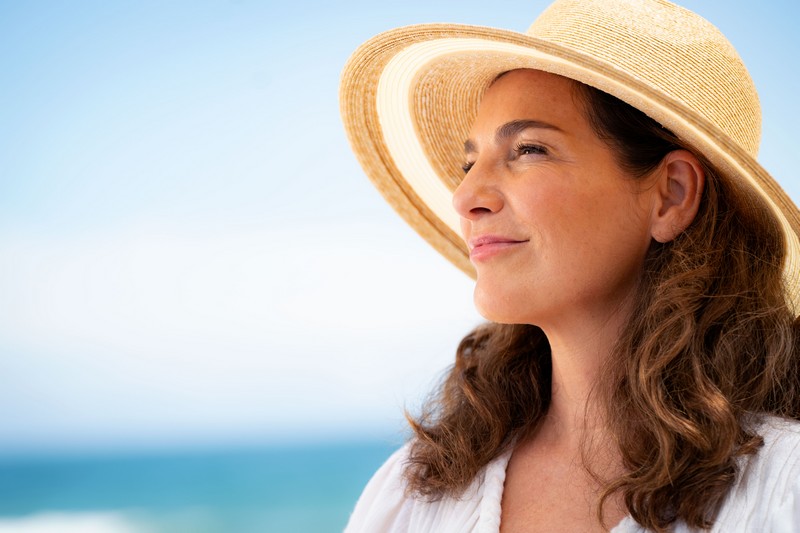 Ayelet Zurer – Daredevil: Born Again