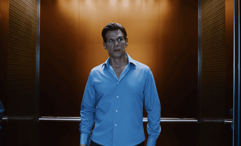 Mark Kassen – PH-1