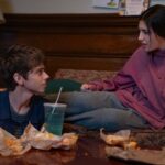 Aidan Langford – Roommates