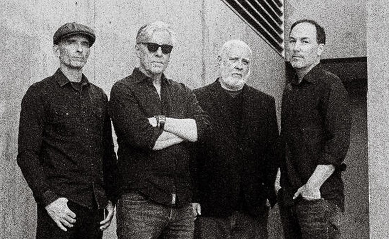 Toadies – The Charmer