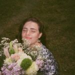 Victoria Staff – Sweet Blue Moon