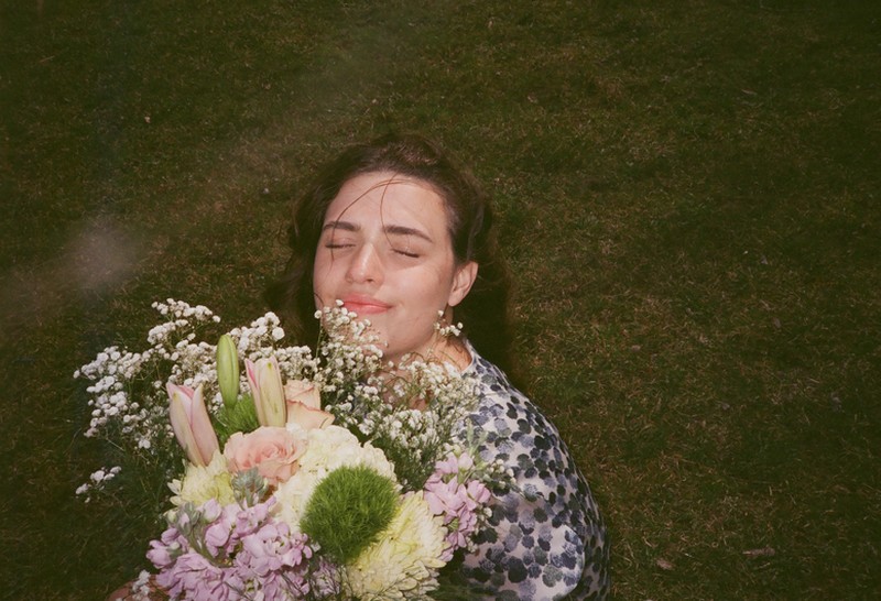 Victoria Staff – Sweet Blue Moon