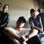 The Cab – Chasing Crowns