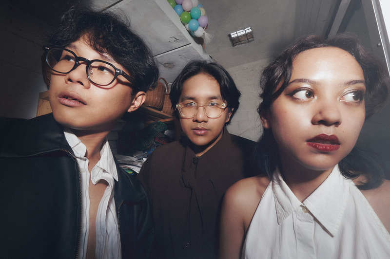 Grrrl Gang –  Online 24/7