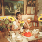 Melanie Herrera – A Fearful & Wondrous Thing