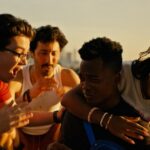 Nick Darnell and JadaPaige – Cotton Candy Bubble Gum