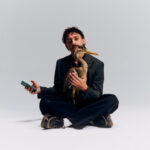 Antony Szmierek – Decoding Birdsong