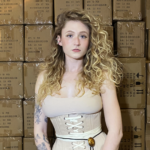 Janet Devlin – Working for the Man