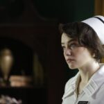 Lucy Loken – A Blind Bargain
