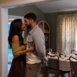 Gabrielle Dennis – Nemesis