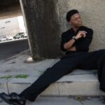 Rhyan Hill – Michael