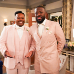 Sheaun McKinney – The Neighborhood