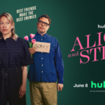 Alice and Steve