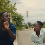 Elisee Junior St Preux & Stevenson Jean – The Tropic Sun and His Eyes