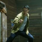 Joe Taslim – The Furious