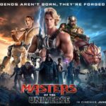 Masters of the Universe