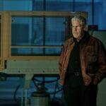 Ron Perlman – The Capture