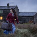 Jessica Reynolds – A Woman of Substance