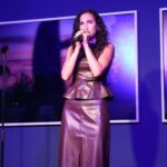 Arden Alexa – Hope You’re Watching