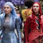 Kylie Cantrall & Malia Baker – Descendant’s: Wicked Wonderland