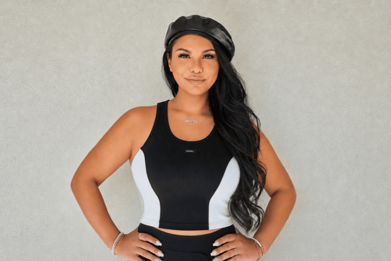 Serena DC – Spark