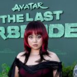 Thalia Tran – Avatar: The Last Airbender
