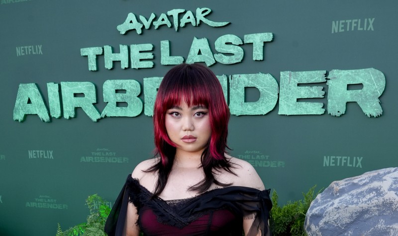 Thalia Tran – Avatar: The Last Airbender