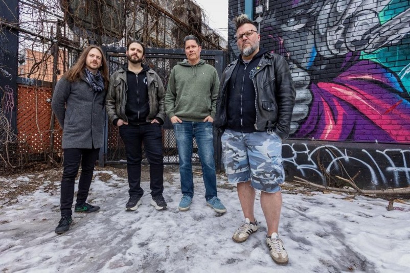 Belvedere – Seven Years of Bad Luck