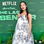 Lily Gao – Avatar: The Last Airbender
