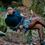 Mimi’s Revenge – Drown