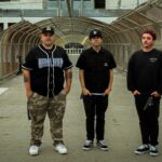 Stay Out – No Escape