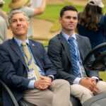 Chris Parnell – The Hawk