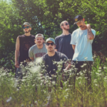 Tropidelic – First Light