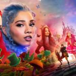 Liamani Segura, Alexandro Byrd & Kiara Romero – Descendants: Wicked Wonderland