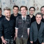 BIG D AND THE KIDS TABLE – The Good Ole American Saturday Night