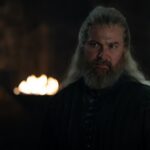 Kieran Bew – House of the Dragon