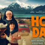 Nat Boltt – Holy Days