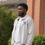 Osy Ikhile – All American