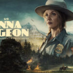 Paulina Alexis & Ronnie Rowe – Anna Pigeon