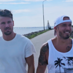 Bo Johnson – Bacio Quel Body