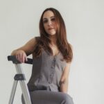 Abby Nissenbaum – Want to Be Wrong