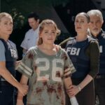 Allison Nordahl – Criminal Minds: Evolution