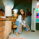 Ivory Layne – Saint