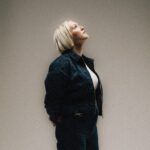 Molly Warburton – Shout Louder