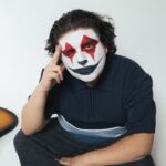 Tony Jupiter – Clown Syndrome